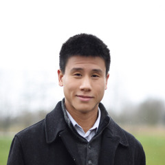 Patrick Tsao