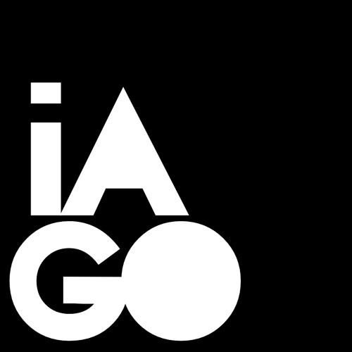 iAGO’s avatar