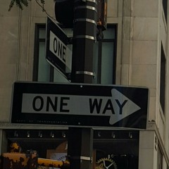 OneWayTracks