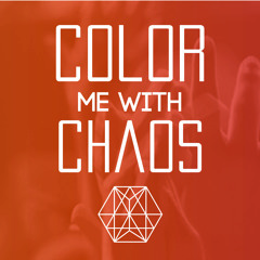 COLOR ME WITH CHAOS