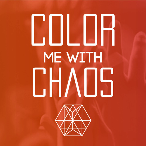 COLOR ME WITH CHAOS’s avatar