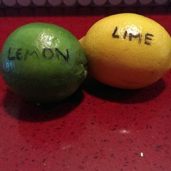 Lemon and Lime