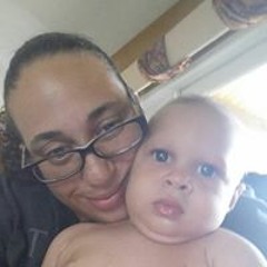 Janaya Alexander-Ambrose