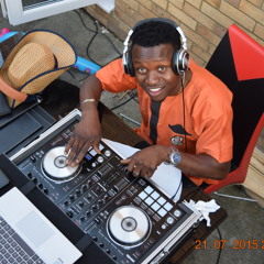 Dj-meks Richard