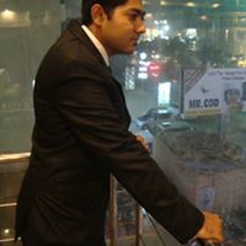 Sagar Siddiqui’s avatar