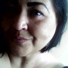 Kati Carrasco Amezquita