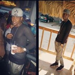 Alex Ferrand de Paula