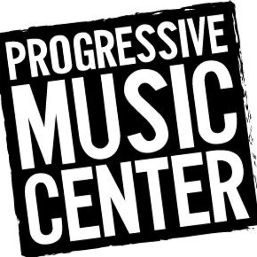 Progressive Music Center’s avatar