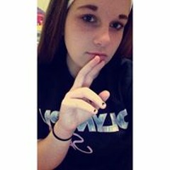 Måddie Nicøle Buckhålter