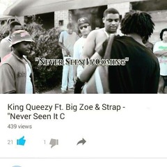 King StreetLord Queezy