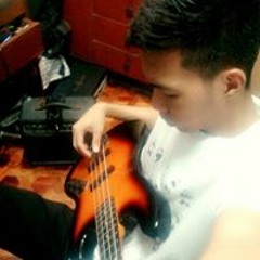 Jamir Jon Cardenas Bayas