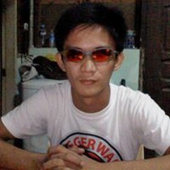 Bryan Kenneth Capati