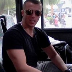 Krzysiek Kowalczyk