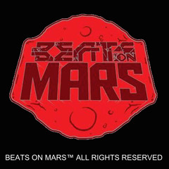 BEATS ON MARS