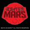 BEATS ON MARS