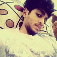 Karan Joseph