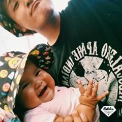 Mikhail Kendall Platero