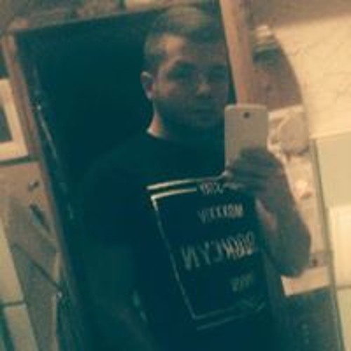 Szymon Loba’s avatar