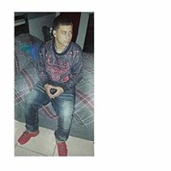 Alexander Santos Alicea