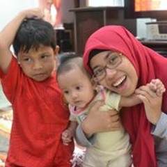 Sari Ardelina Hanafi