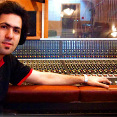 Hossein Javanmard /Masoud