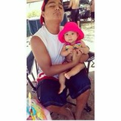 Ahmmad Mickey Blackwater