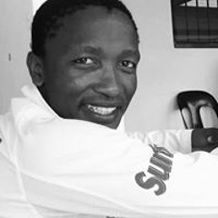 Omphile Ramela