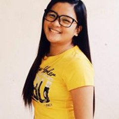 Julianne Geralde Agbon