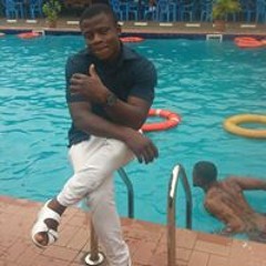 Anyaegbu Henry Henry