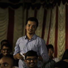Akshay V Joshi