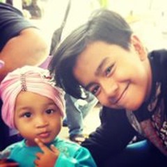 m'Farella Soliders Holiic