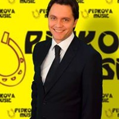 Petro Radeyko
