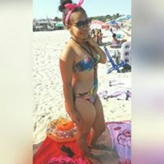 Virgiashanty Espinal