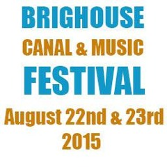 BrighouseCanalMusicFest