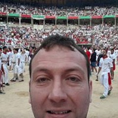 Paul Makka McFarlane