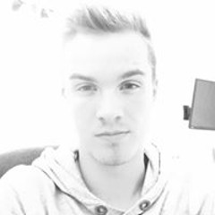 Cedrick Kaspryzk