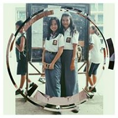 Evany Christine Siregar