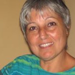 Liliana Barchiesi