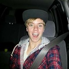 Joshua Benjamin Bennett