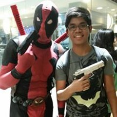 Chrysander Jethro Barcelo