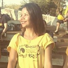 Gisele Cristina Machado