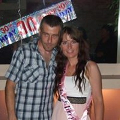 PaddyandAngela Nolan