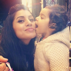 Amber Sheikh