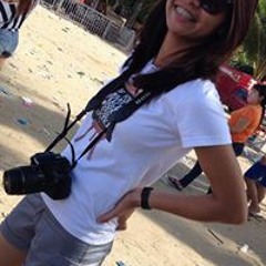 Princess Grace Baquirel