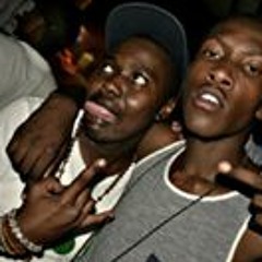 Tlali Staxx B Henry