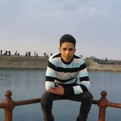 Mohmed Elboushy