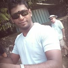 Rajendrem Mohan Rajhen