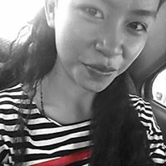 Olga Verena Alexsius