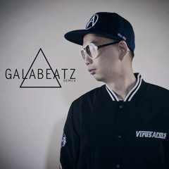 Dj Galaxy - Dirty Sound F.M 2001