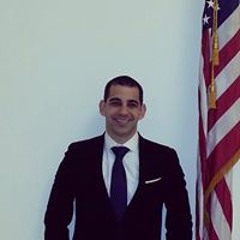 Stathis Theodoropoulos